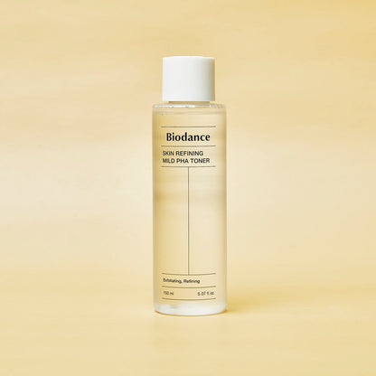 Biodance Skin Refining Mild Pha Toner 150ml - KLO