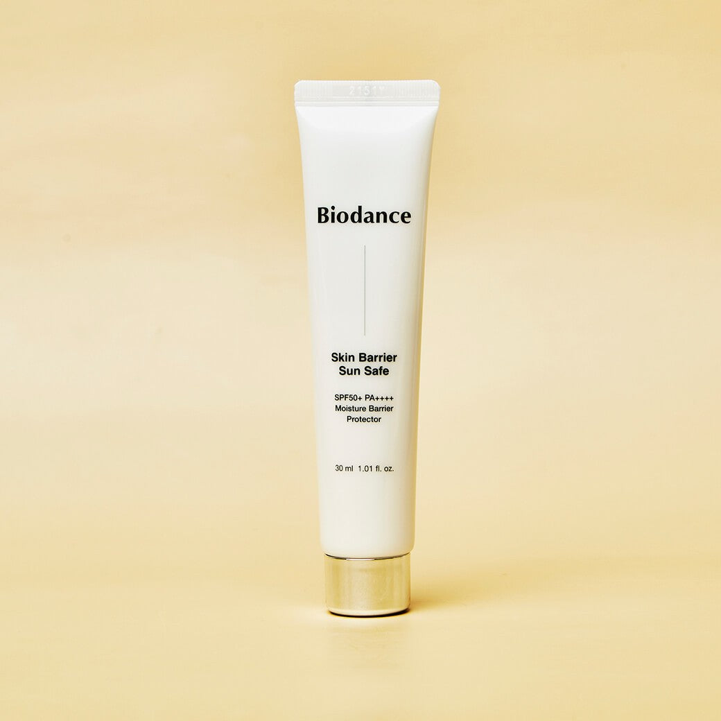 Biodance Skin Barrier Sun Safe SPF50+ PA++++ 30ml - KLO