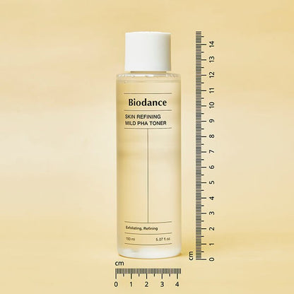 Biodance Skin Refining Mild Pha Toner 150ml - KLO