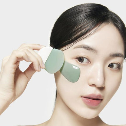 su:m37 Micro-Active Super Matcha Pore Mask Pack 100ml
