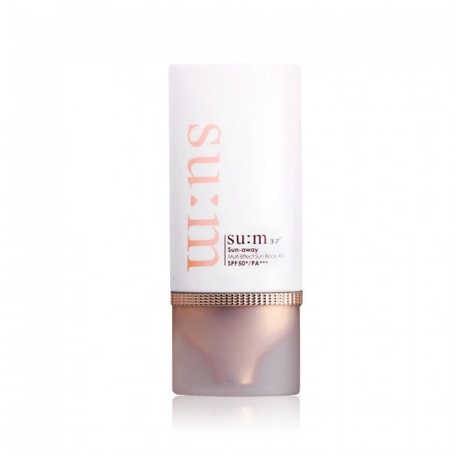 SUM37 Sun Away Multi Effect Sun Block AD SPF50+ PA+++ (50ml) - KLO