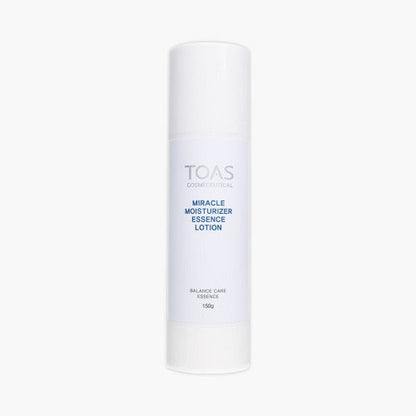 TOAS Miracle Moisturizer Essence Lotion 150ml - DODOSKIN