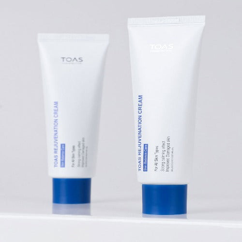 TOAS Rejuvenation Cream 50g (Renewal) - KLO