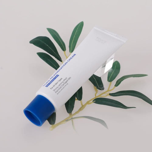 TOAS Rejuvenation Cream 50g (Renewal) - KLO