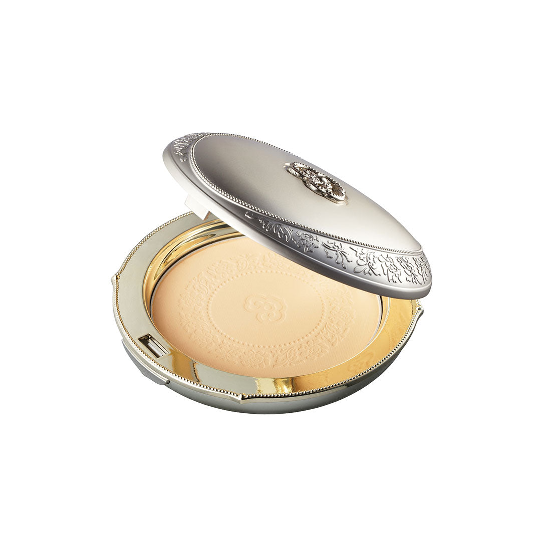 [US STOCK] The history of whoo Gongjinhyang Seol White Powder Pact 13g - KLO