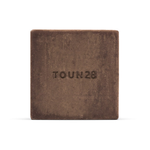 TOUN28 S18 Kelp Extract Hair Soap 100g - KLO