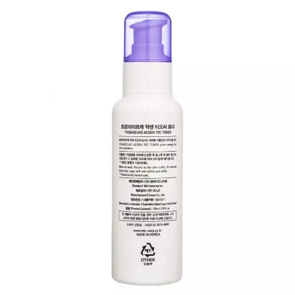 Troiareuke ACSEN TOC Toner 100ml - DODOSKIN