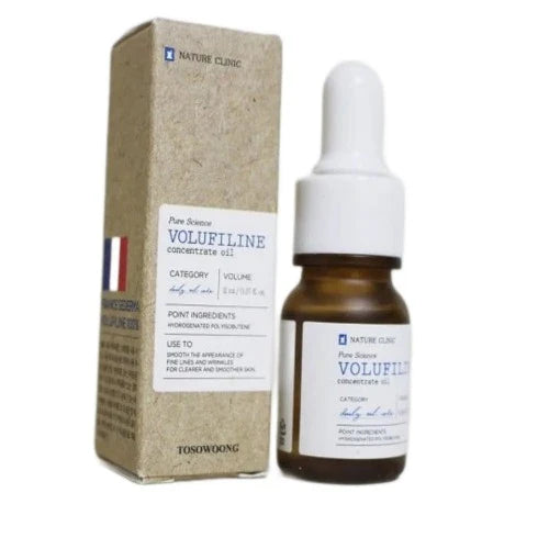 TOSOWOONG Volufiline Concentrate Oil 11ml - KLO