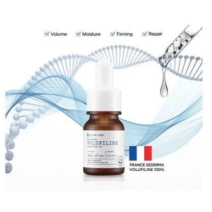 TOSOWOONG Volufiline Concentrate Oil 11ml - KLO