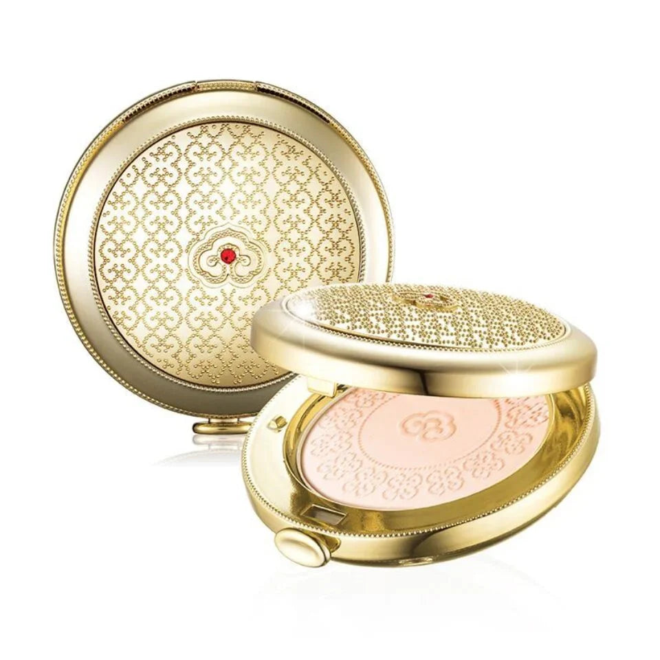 The history of whoo Gongjinhyang Mi Two Way Pact SPF30 PA++ 13g (Only Refill) #2 Natural - KLO