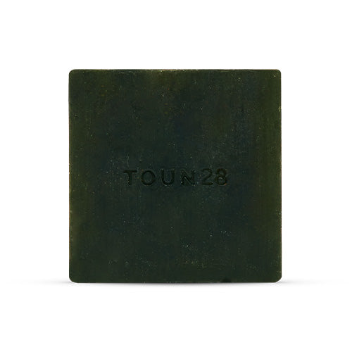 TOUN28 S9 Houttuynia Cordata + Centella Asiatica Extract Soap 100g - KLO