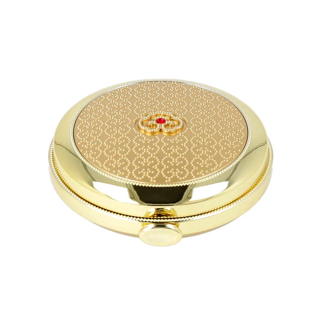 The history of whoo Gongjinhyang Mi Two Way Pact SPF30 PA++ 13g (Only Refill) #2 Natural - KLO