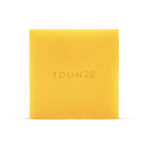 TOUN28 S8 Sulfur + Salt Soap 100g - KLO