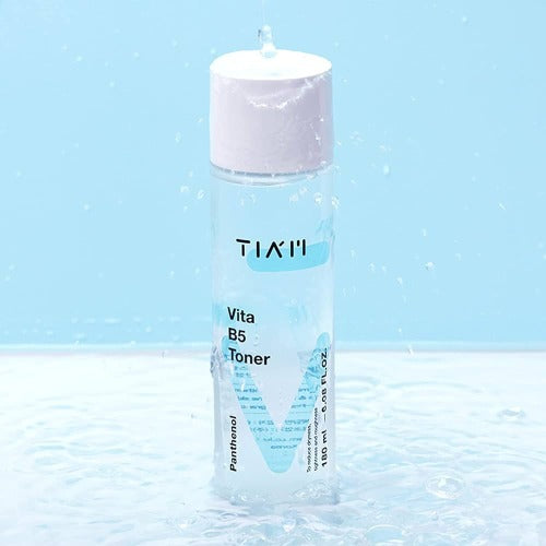 TIAM Vita B5 Toner 180ml - KLO