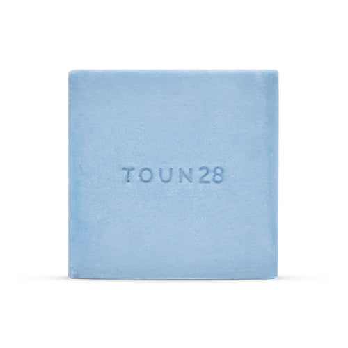 TOUN28 S5 Guaiazulene + Olive Oil Soap 100g - KLO