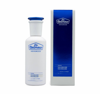 The FACE Shop Dr.Belmeur Advanced Cica Emulsion 150ml - DODOSKIN