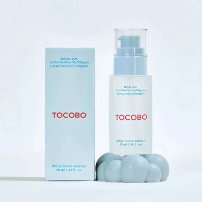 TOCOBO Bifida Biome Essence 50ml - DODOSKIN