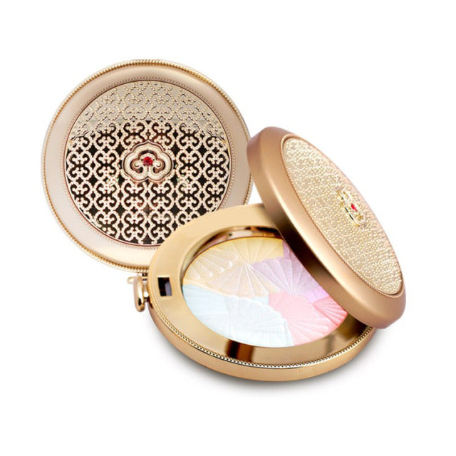The history of whoo Gongjinhyang Mi Color Pact 14g - KLO