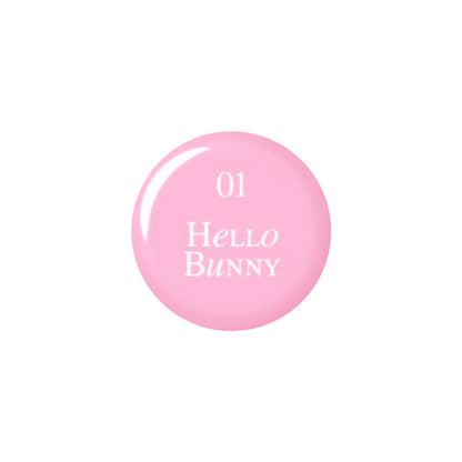 tam BEAUTY The Jelly Milky Cheek Blush 8g 4 Colors