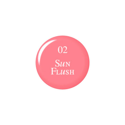 tam BEAUTY The Jelly Milky Cheek Blush 8g 4 Colors