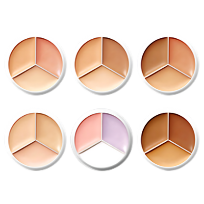 tfit Cover Up Pro Concealer Multi Cover All Cover 15g