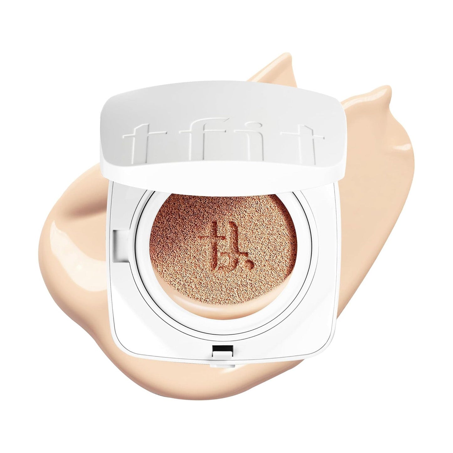 tfit Layering Fit Cover Cushion EX SPF 50+ PA++++ 12g 5colors