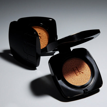 tfit Layering Fit Glow Cushion EX SPF 50+ PA++++ 12g 4colors