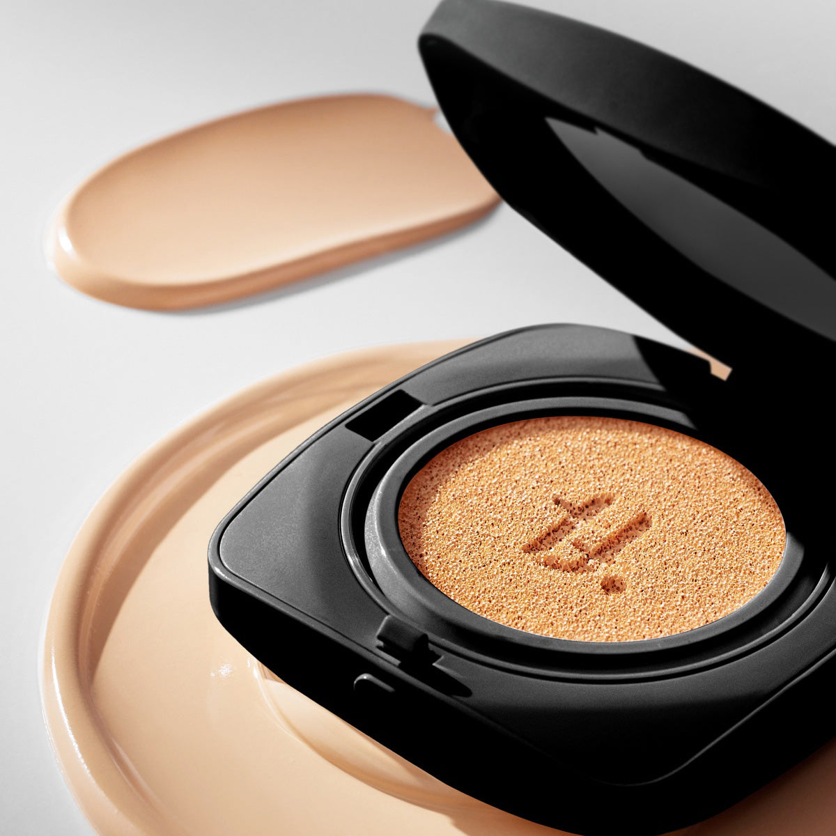 tfit Layering Fit Glow Cushion EX SPF 50+ PA++++ 12g 4colors