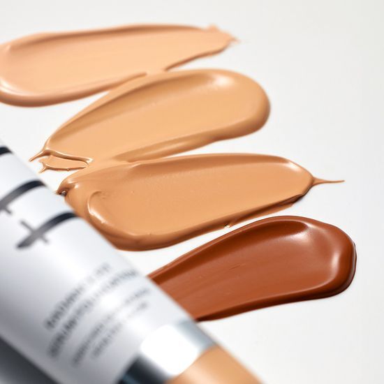 tfit Radiance Fit Serum Foundation 30g