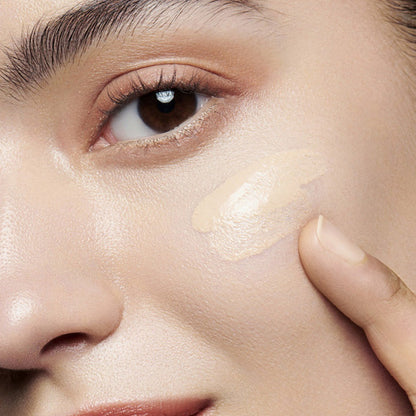 tfit Signature Fit Cover Foundation C01 Porcelain 30g