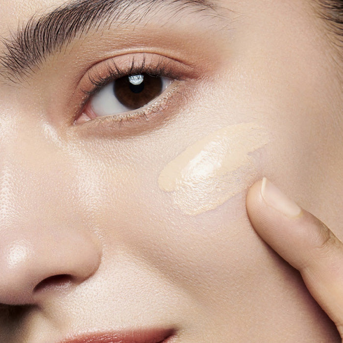 tfit Signature Fit Cover Foundation C01 Porcelain 30g