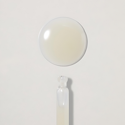 30ml Theralogic RetinA Anti Wrinkle 3D Ampoule - potent serum to combat wrinkles and promote skin renewal.