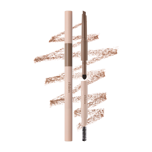 thim Artist Touch Brow Duo 0.2g / 0.4g