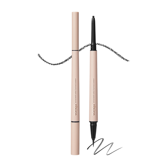 thim Artist Touch Eyeliner Duo 0.12g / 0.22g