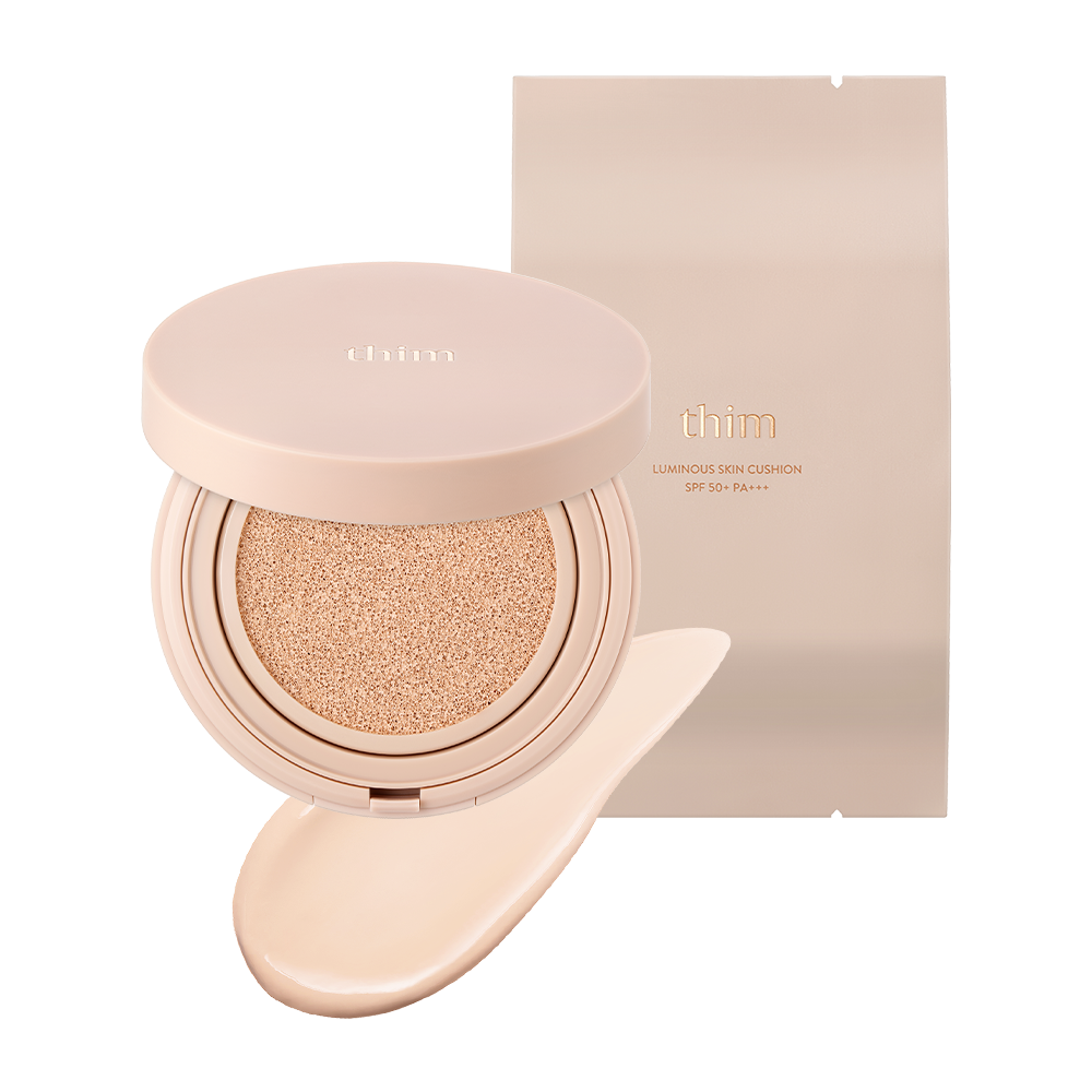 thim Luminous Skin Cushion 15g x 2ea