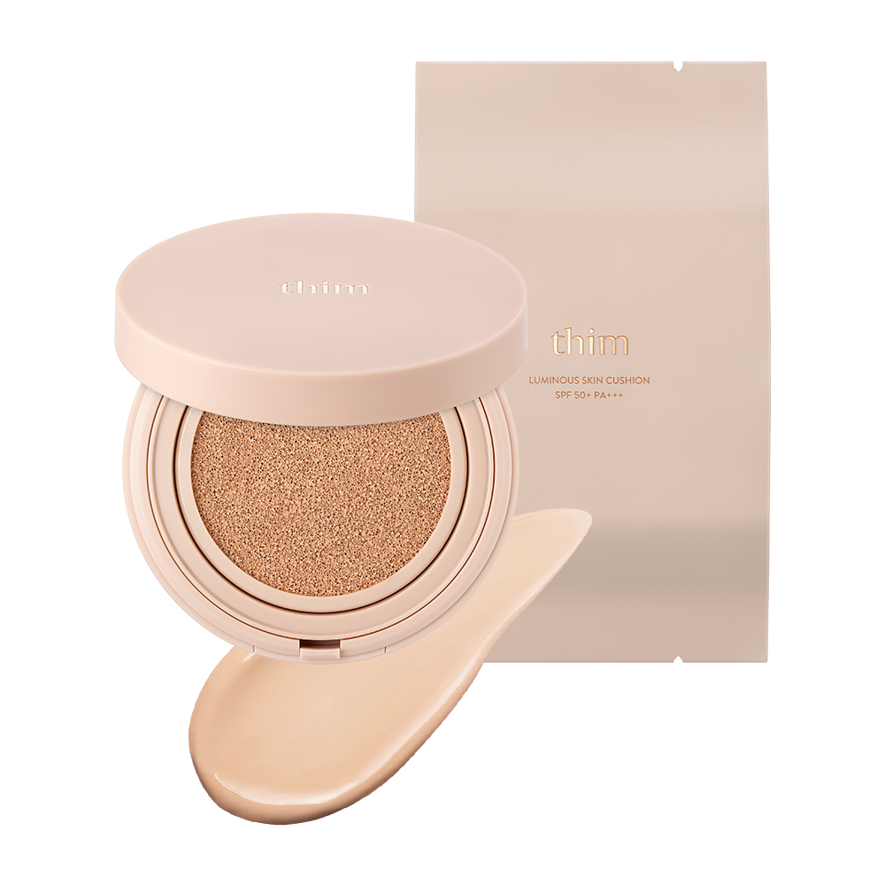 thim Luminous Skin Cushion 15g x 2ea