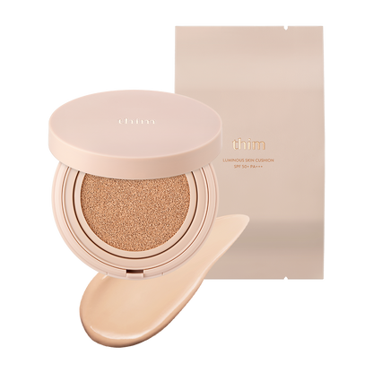 thim Luminous Skin Cushion 15g x 2ea