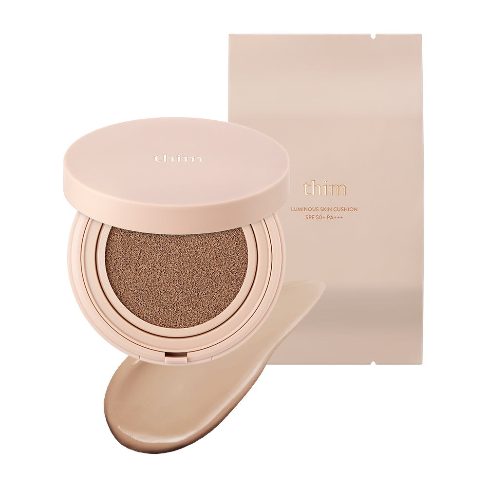 thim Luminous Skin Cushion 15g x 2ea