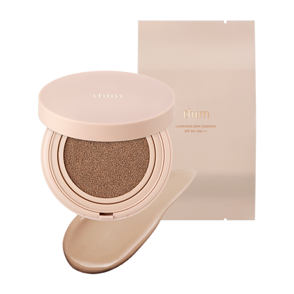 thim Luminous Skin Cushion 15g x 2ea