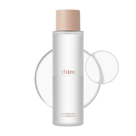 thim Mild Deep Clean Lip & Eye Remover 100ml