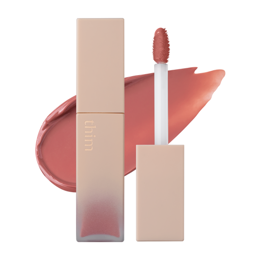 thim Satin Lip Glaze 6g