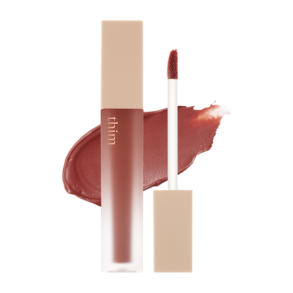 thim Sheer Matte Liquid Lip 4g
