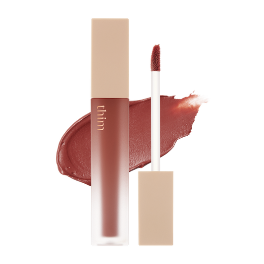 thim Sheer Matte Liquid Lip 4g