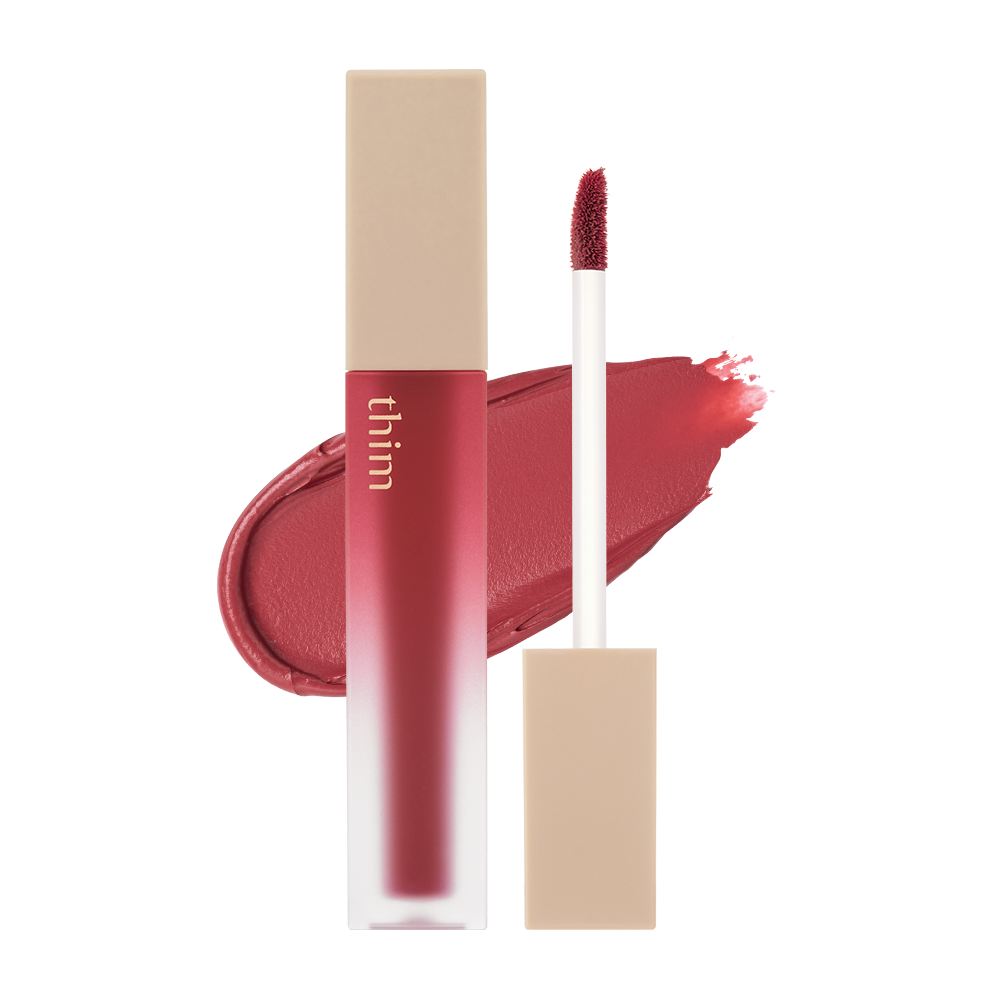 thim Sheer Matte Liquid Lip 4g