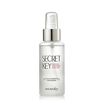 [Secret Key] Starting Treatment Aura Mist 100ml - KLO