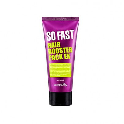 [Secret key] So Fast Hair Booster Pack EX 150ml - KLO