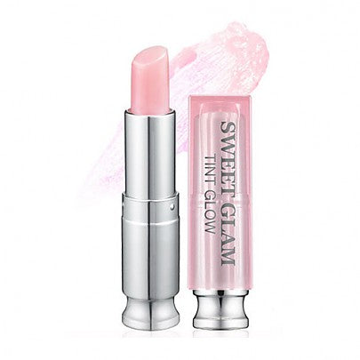 [Secret Key] Sweet Glam Tint Glow (Baby Pink) - KLO