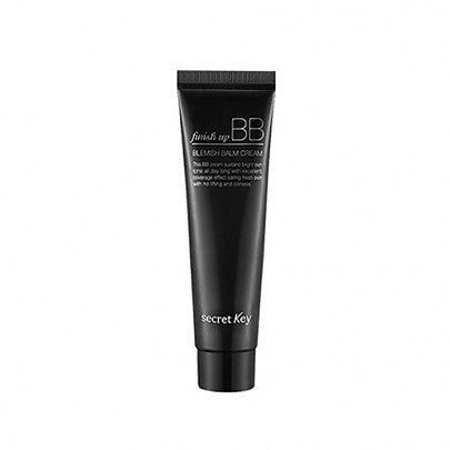 [Secret Key] Finish up BB Cream 30ml - KLO