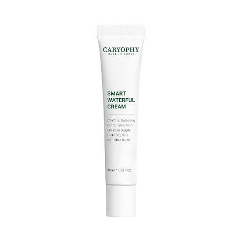 (Matthew검수) CARYOPHY Smart Waterful Cream 40ml - DODOSKIN