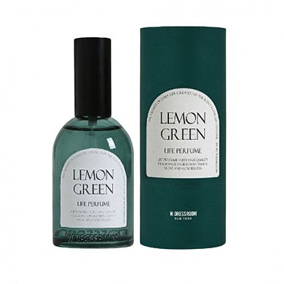 [W.DRESSROOM] Natural Life Perfume 100ml (3 Types) - Dodoskin
